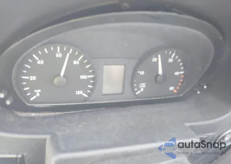 2015 Mercedes-Benz Sprinter 2500 High Roof from USA, damaged, VIN WD3PE8DC7FP113022